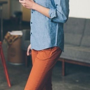 Taylor Stitch Curator Pant